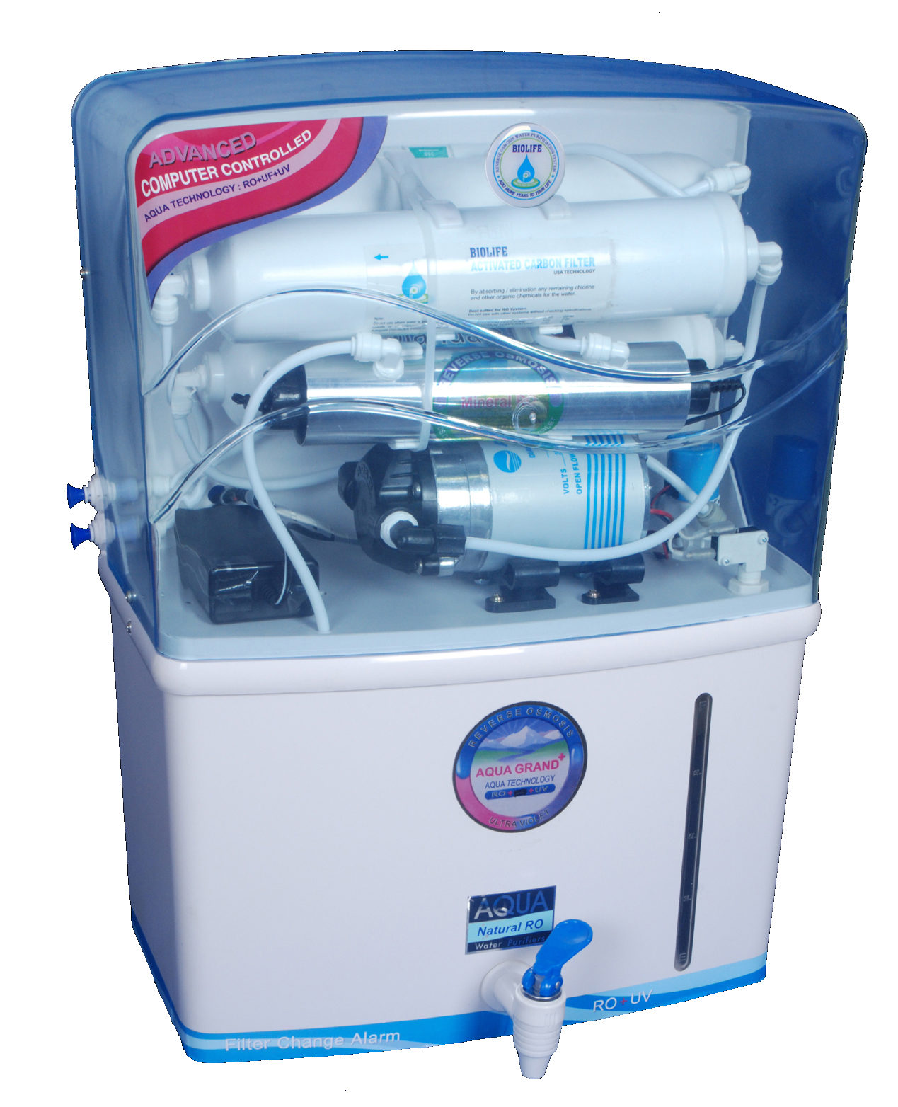 RO Home service Pvt Ltd
